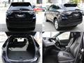 2015 Toyota Harrier