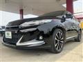 2017 Toyota Harrier