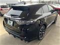 2017 Toyota Harrier
