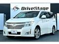 2012 Nissan Elgrand