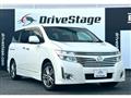 2012 Nissan Elgrand