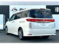 2012 Nissan Elgrand