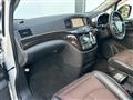 2012 Nissan Elgrand