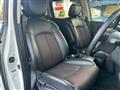 2012 Nissan Elgrand