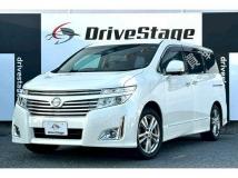 2012 Nissan Elgrand