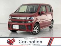 2019 Suzuki Wagon R