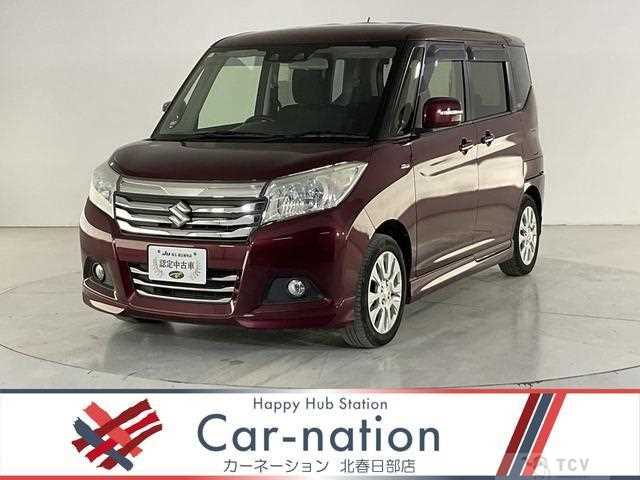 2020 Suzuki Suzuki Others