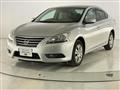 2014 Nissan Bluebird Sylphy