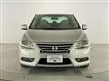 2014 Nissan Bluebird Sylphy