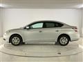 2014 Nissan Bluebird Sylphy