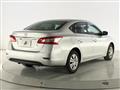 2014 Nissan Bluebird Sylphy