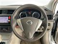 2014 Nissan Bluebird Sylphy