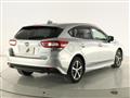 2019 Subaru Impreza