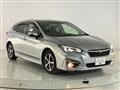 2019 Subaru Impreza