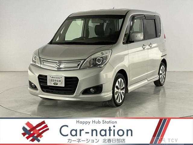 2015 Suzuki Suzuki Others