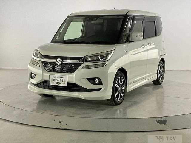 2020 Suzuki Suzuki Others