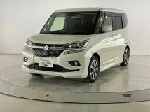 2020 Suzuki Suzuki Others