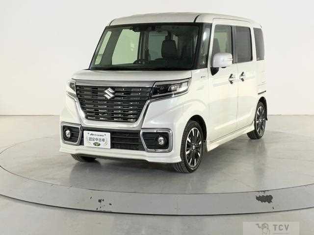 2021 Suzuki Suzuki Others