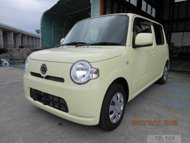 2010 Daihatsu MIRA COCOA