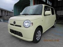 2010 Daihatsu MIRA COCOA
