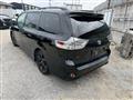 2012 Toyota Sienna