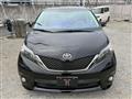 2012 Toyota Sienna