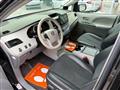 2012 Toyota Sienna