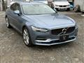 2017 Volvo S90