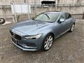 2017 Volvo S90
