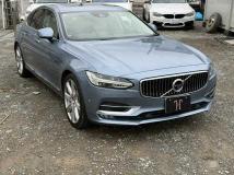 2017 Volvo S90
