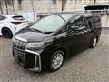 2019 Toyota Alphard Hybrid