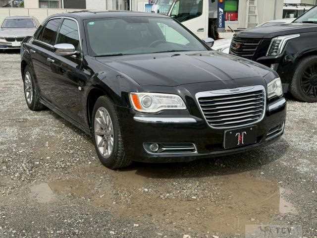 2013 Chrysler 300