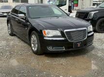 2013 Chrysler 300