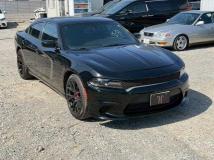 2017 Dodge Charger