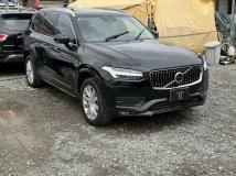 2022 Volvo XC90
