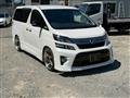 2014 Toyota Vellfire