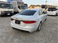 2016 Jaguar XF