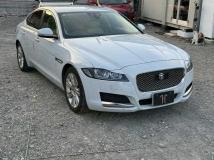 2016 Jaguar XF