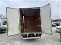 2015 Isuzu Elf Truck