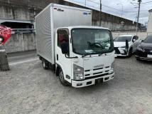 2015 Isuzu Elf Truck