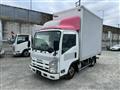 2014 Isuzu Elf Truck