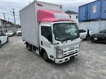 2014 Isuzu Elf Truck