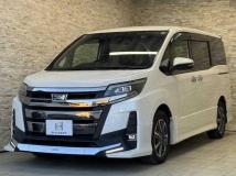 2018 Toyota Noah