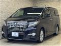 2015 Toyota Alphard G