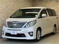 2012 Toyota Alphard G