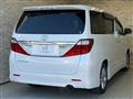 2012 Toyota Alphard G