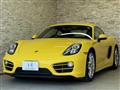 2013 Porsche Cayman