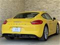 2013 Porsche Cayman
