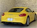 2013 Porsche Cayman