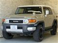 2012 Toyota FJ Cruiser